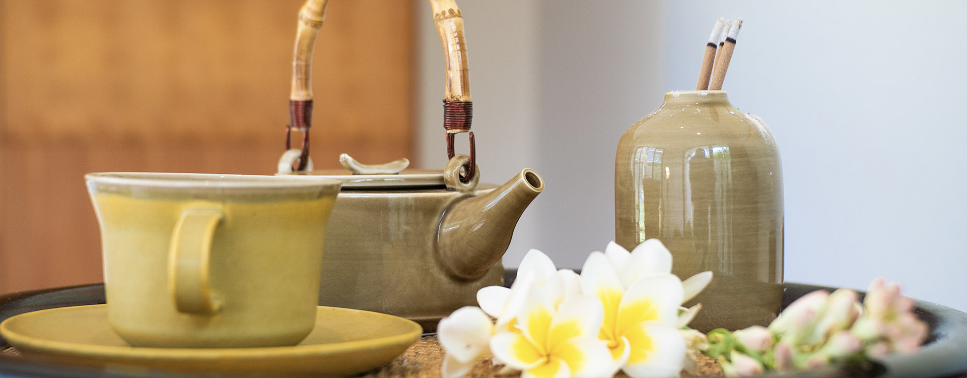 Arnalaya Beach House - Spa