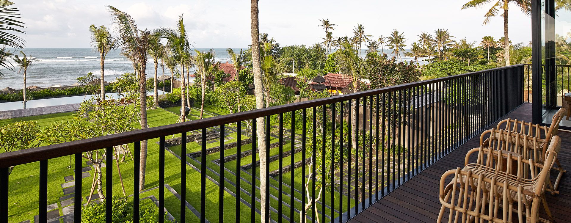 Arnalaya Beach House - Beachfront villa