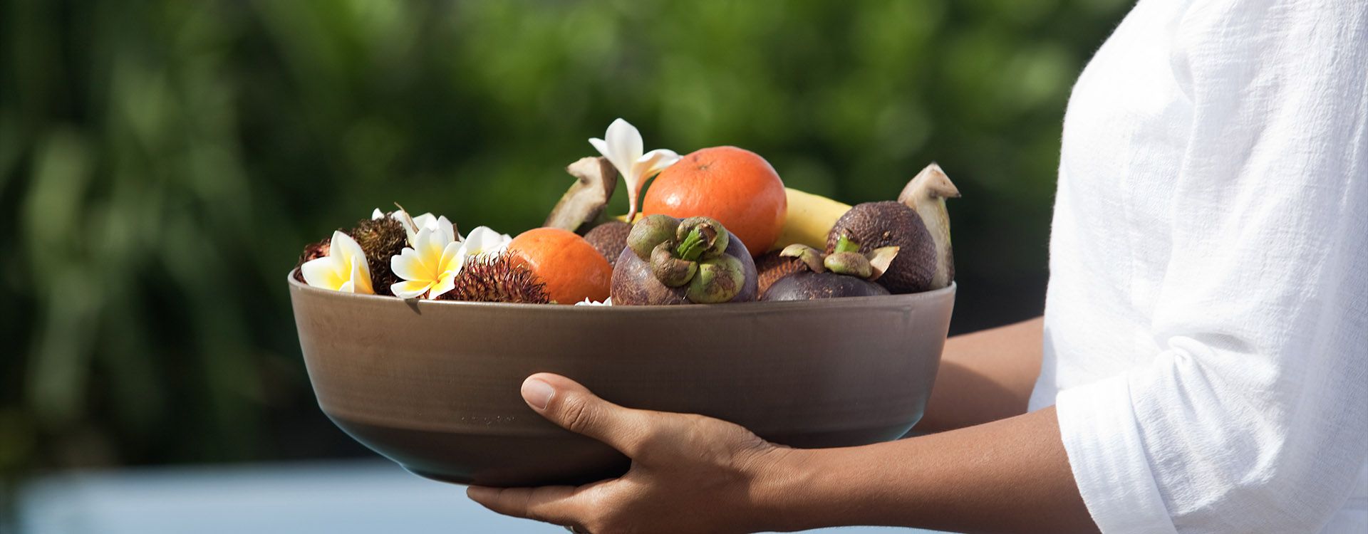 Arnalaya Beach House - Experieced staff